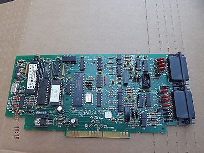 simplex rs232 card